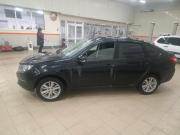 Lada (ВАЗ) Granta I Рестайлинг Тюмень  - изображение 8