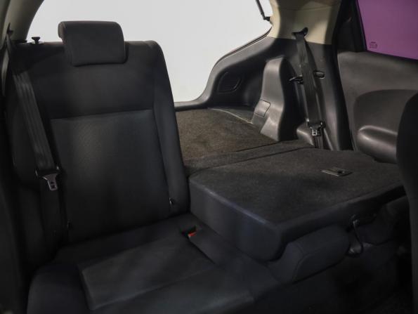 Nissan Juke I с пробегом 2012 года, цена 869 777 рублей, 207000 км, внедорожник, Автокод Объявления