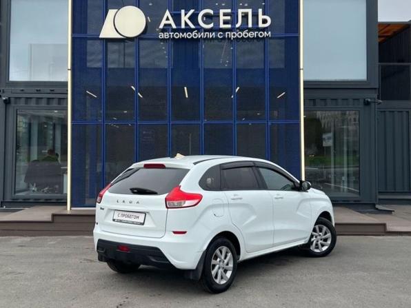 Lada (ВАЗ) XRAY I с пробегом 2018 года, цена 799 000 рублей, 123714 км, хэтчбек, Автокод Объявления