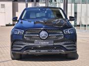 Mercedes-Benz GLE Coupe II (C167) Санкт-Петербург  - изображение 27
