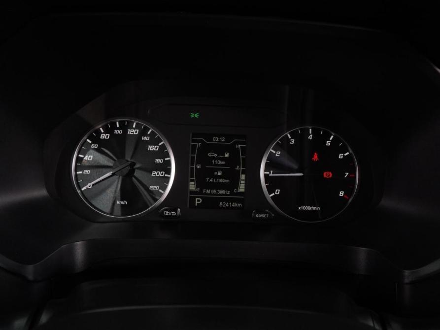 Chery Tiggo 4 Pro I Рестайлинг Воронеж  - изображение 18