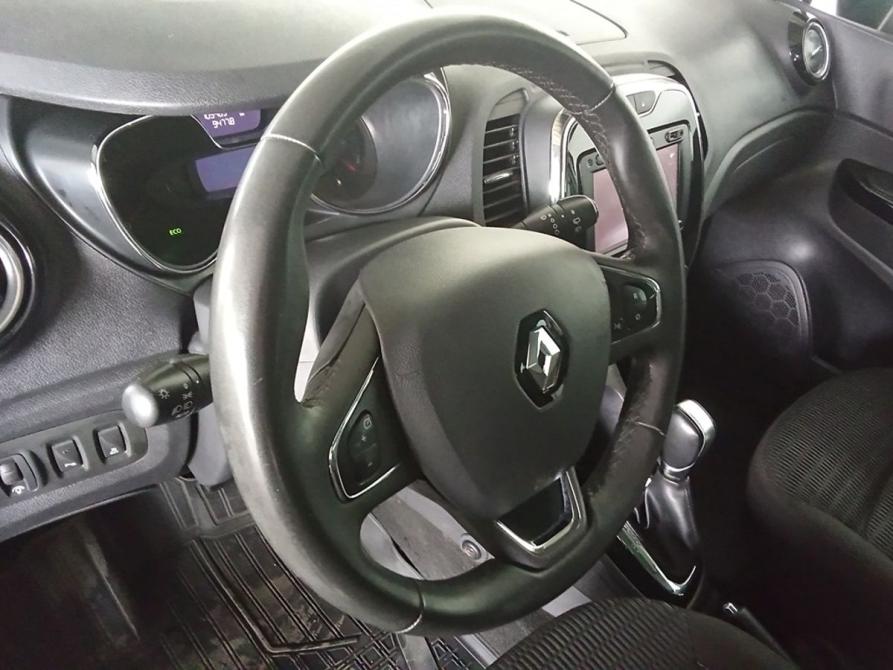Renault Kaptur I Москва  - изображение 12