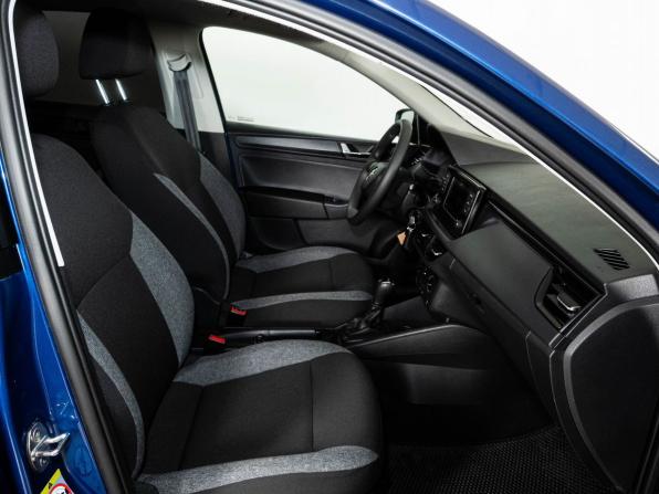 Skoda Rapid II с пробегом 2021 года, цена 1 738 000 рублей, 54835 км, лифтбек, Автокод Объявления