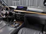 Lexus LX III Рестайлинг 2 Москва  - изображение 40