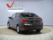 Hyundai Solaris I Рестайлинг Уфа  - изображение 23