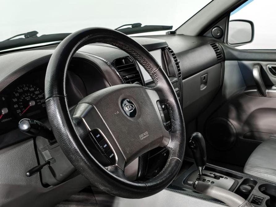 Kia Sorento I Санкт-Петербург  - изображение 9