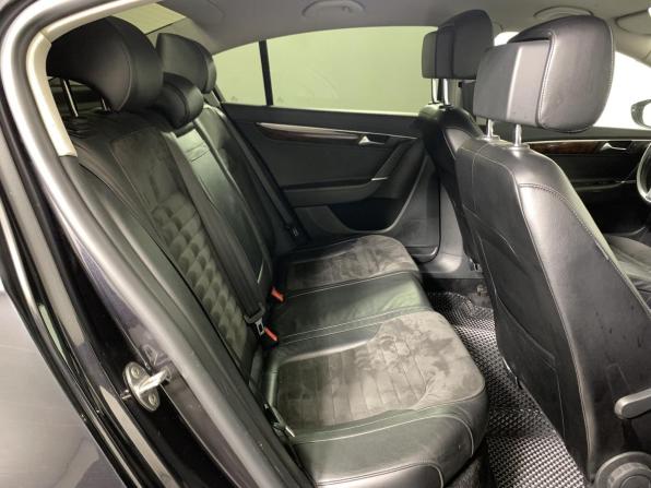 Volkswagen Passat B7 с пробегом 2012 года, цена 952 000 рублей, 155012 км, седан, Автокод Объявления