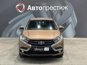 Lada (ВАЗ) XRAY I Пермь  - изображение 33