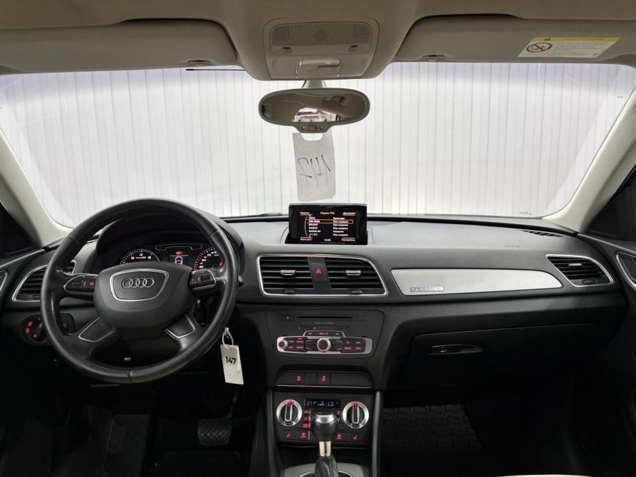 Audi Q3 I (8U) Краснодар  - изображение 9
