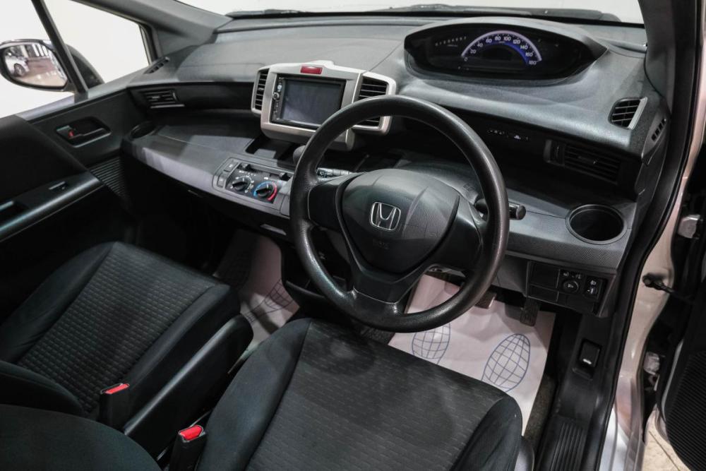 Honda Freed I Новокузнецк  - изображение 15