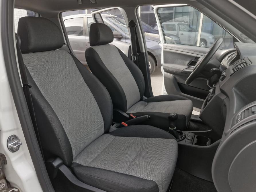 Skoda Fabia II Рестайлинг Нижний Новгород  - изображение 8