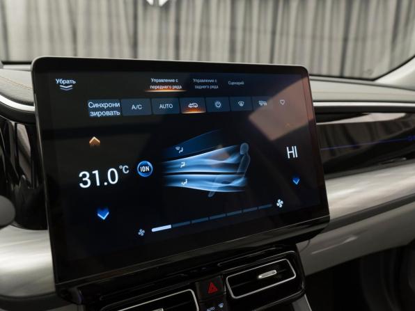 GAC GS8 II с пробегом 2024 года, цена 3 640 000 рублей, 27275 км, внедорожник, Автокод Объявления