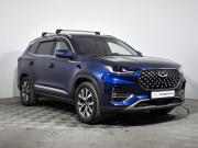 Chery Tiggo 8 Pro I Санкт-Петербург  - изображение 26