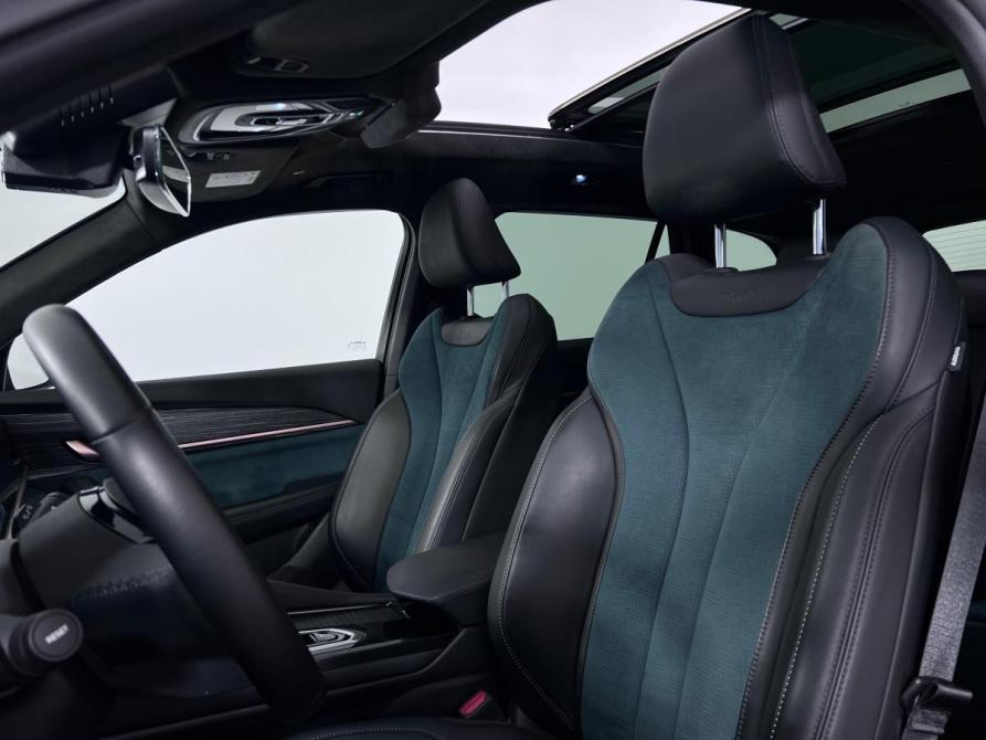 Geely Monjaro I Ростов-на-Дону  - изображение 10