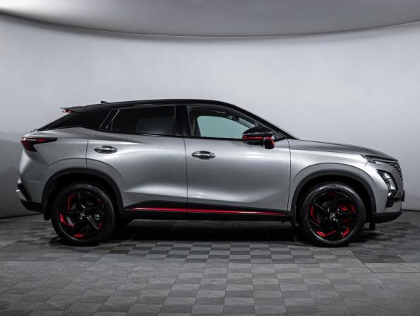 Omoda C5 I с пробегом 2023 года, цена 1 849 000 рублей, 43000 км, внедорожник, Автокод Объявления
