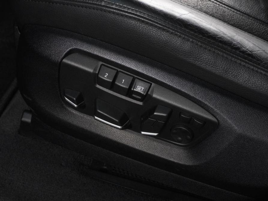 BMW X6 II (F16) Минеральные Воды  - изображение 17