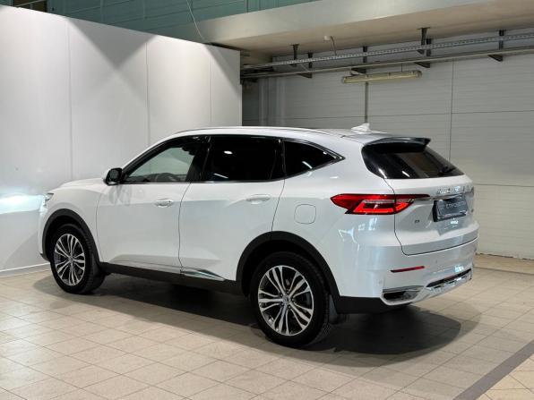 Haval F7 I с пробегом 2020 года, цена 2 020 000 рублей, 54128 км, внедорожник, Автокод Объявления