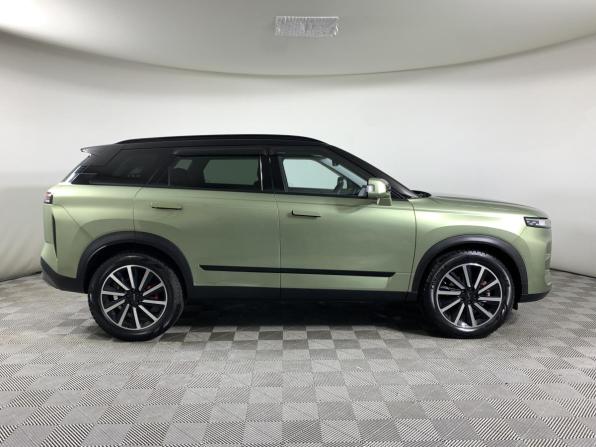 Jaecoo J7 I с пробегом 2023 года, цена 2 189 000 рублей, 58700 км, внедорожник, Автокод Объявления