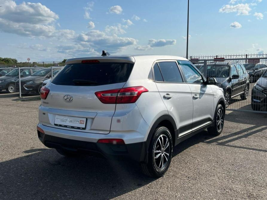 Hyundai Creta I Буинск  - изображение 15