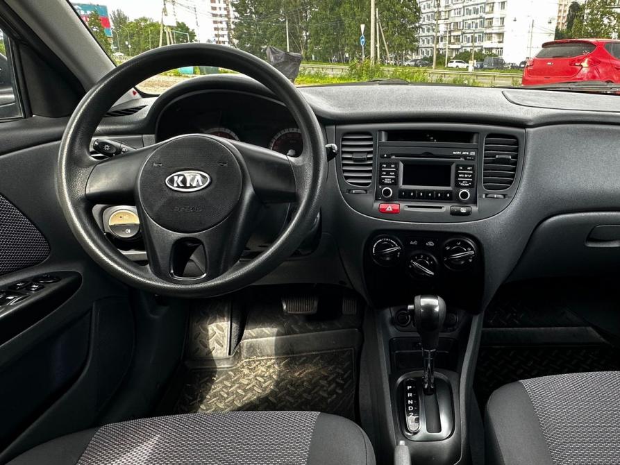 Kia Rio II Рестайлинг Ярославль  - изображение 25