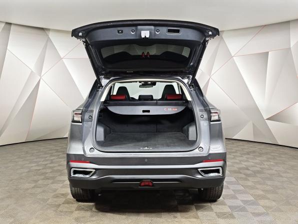 Changan CS55 Plus II с пробегом 2023 года, цена 1 815 000 рублей, 65044 км, внедорожник, Автокод Объявления