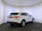 Jaguar F-Pace I Москва  - изображение 35