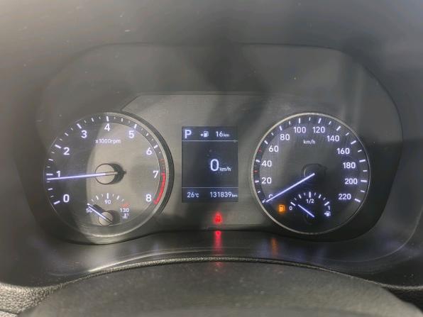 Hyundai Solaris II с пробегом 2019 года, цена 1 200 000 рублей, 131046 км, седан, Автокод Объявления
