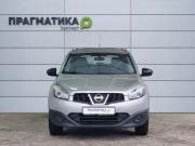 Nissan Qashqai+2 I Рестайлинг Петрозаводск  - изображение 25
