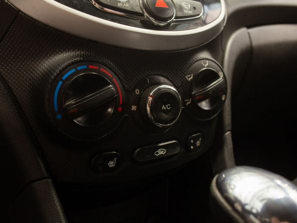 Hyundai Solaris I с пробегом 2011 года, цена 760 000 рублей, 237790 км, седан, Автокод Объявления