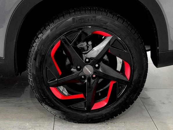 Omoda C5 I с пробегом 2022 года, цена 1 685 000 рублей, 53940 км, внедорожник, Автокод Объявления