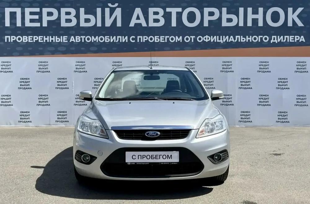 Ford Focus II Рестайлинг Краснодар  - изображение 2