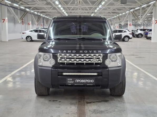 Land Rover Discovery III с пробегом 2006 года, цена 1 070 000 рублей, 290039 км, внедорожник, Автокод Объявления
