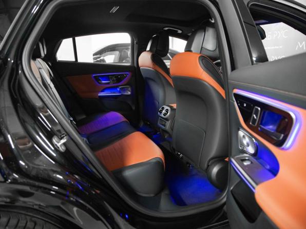Новый Mercedes-Benz GLC Coupe II (C254) 2026 года, цена 9 664 600 рублей, внедорожник, Автокод Объявления