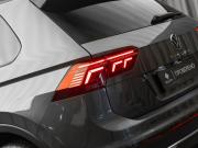 Volkswagen Tiguan II Рестайлинг Москва  - изображение 52