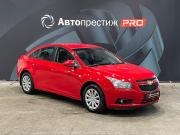 Chevrolet Cruze I Пермь  - изображение 26