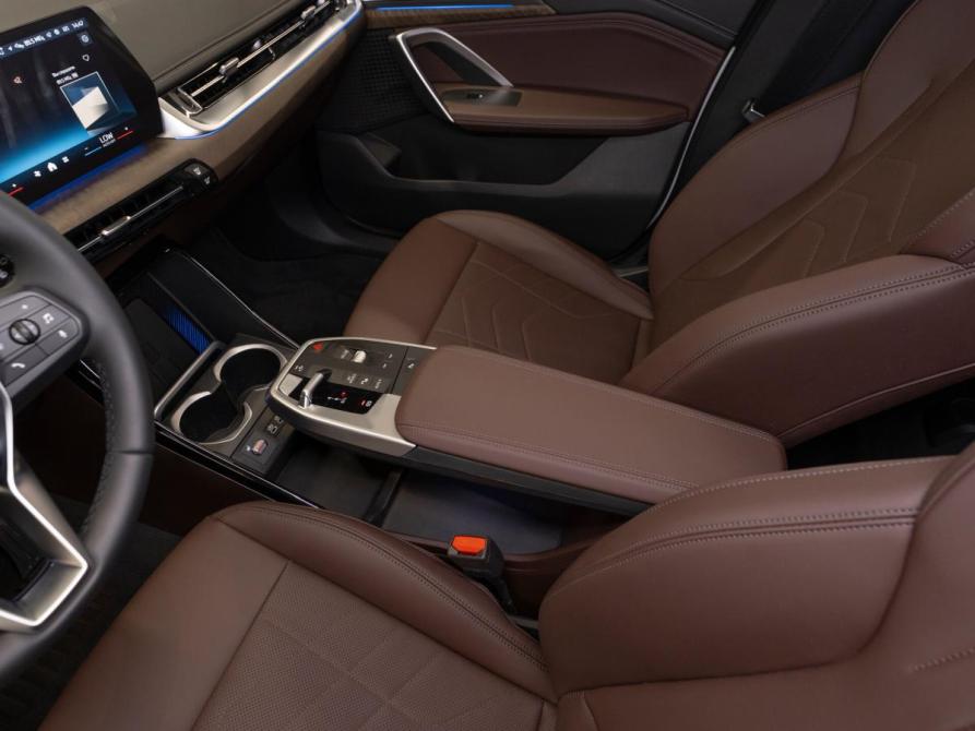 BMW X1 III (U11/U12) Москва  - изображение 19