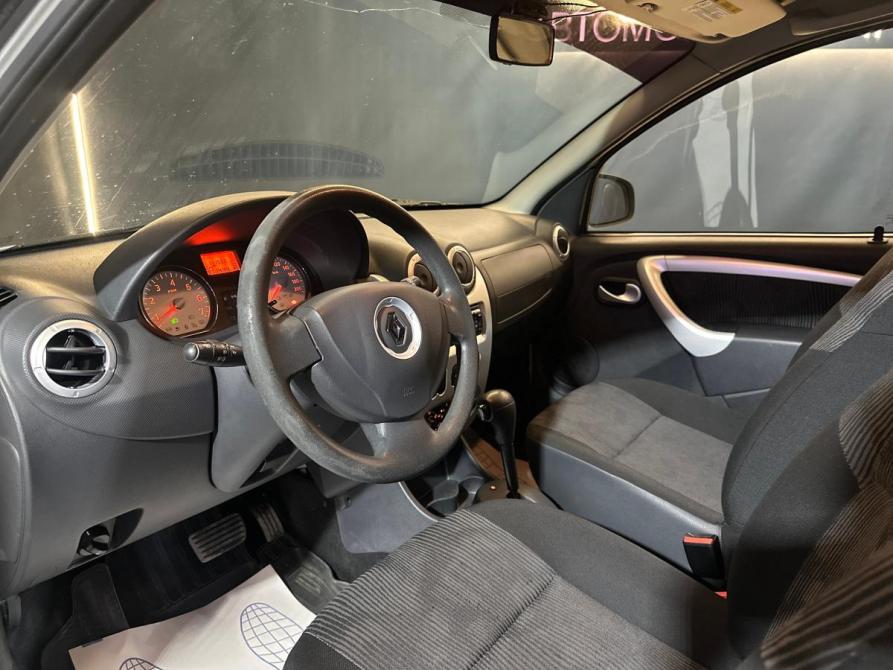 Renault Sandero I Уфа  - изображение 7