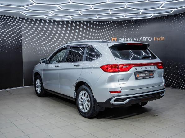Haval M6 II с пробегом 2023 года, цена 1 680 000 рублей, 56907 км, внедорожник, Автокод Объявления