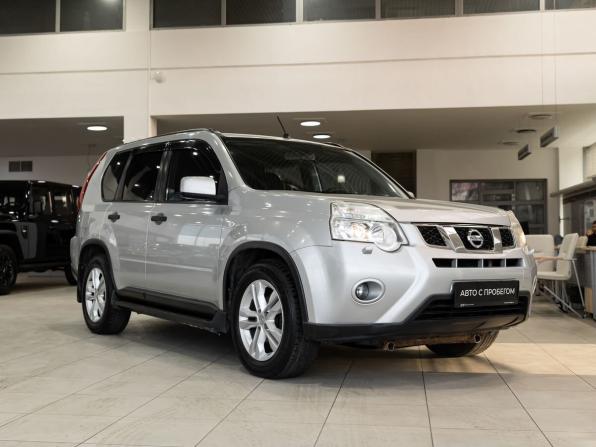 Nissan X-Trail II Рестайлинг с пробегом 2011 года, цена 1 310 000 рублей, 105887 км, внедорожник, Автокод Объявления