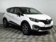 Renault Kaptur I Санкт-Петербург  - изображение 22