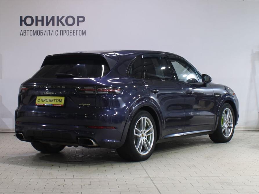 Porsche Cayenne III Дзержинск  - изображение 2