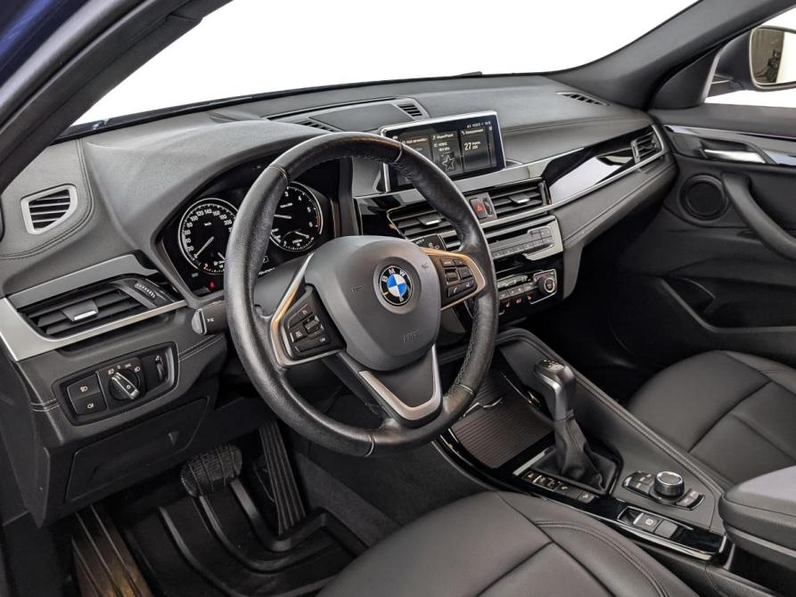 BMW X2 I (F39) Москва  - изображение 15