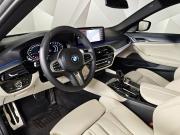 BMW 5 серии VII (G30/G31/G38) Рестайлинг Москва  - изображение 33