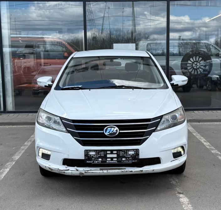 Lifan Solano II Воронеж  - изображение 2