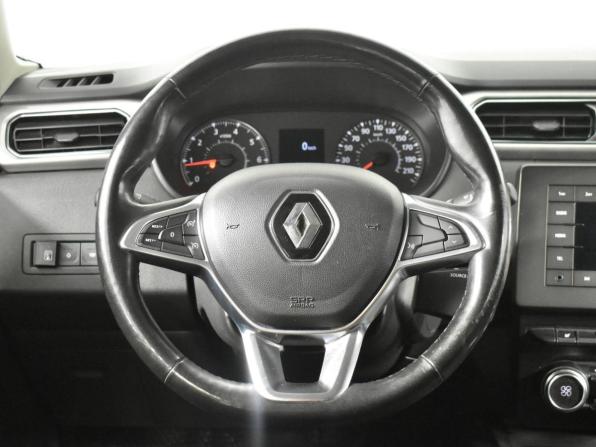 Renault Arkana I с пробегом 2019 года, цена 1 269 900 рублей, 176742 км, внедорожник, Автокод Объявления