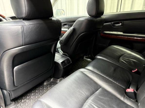 Lexus RX II Рестайлинг с пробегом 2007 года, цена 1 299 000 рублей, 244000 км, внедорожник, Автокод Объявления