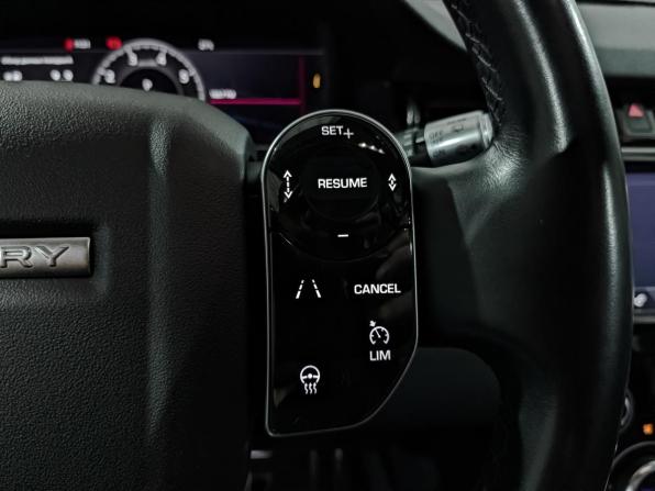 Land Rover Discovery Sport I Рестайлинг с пробегом 2020 года, цена 3 450 000 рублей, 85000 км, внедорожник, Автокод Объявления