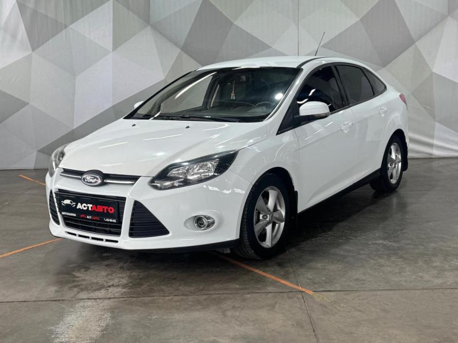 Ford Focus III Оренбург  - изображение 1