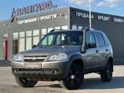 Chevrolet Niva I Рестайлинг Волгоград  - изображение 34