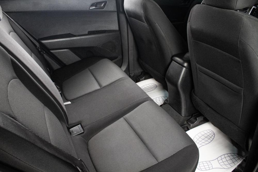 Hyundai Creta I Сургут  - изображение 16